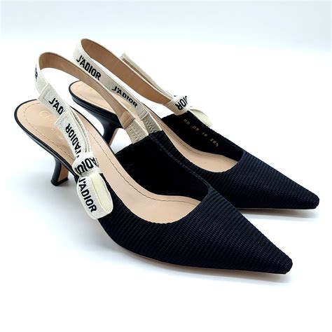 dior slingback pump dupe|dior j'adior slingback pumps.